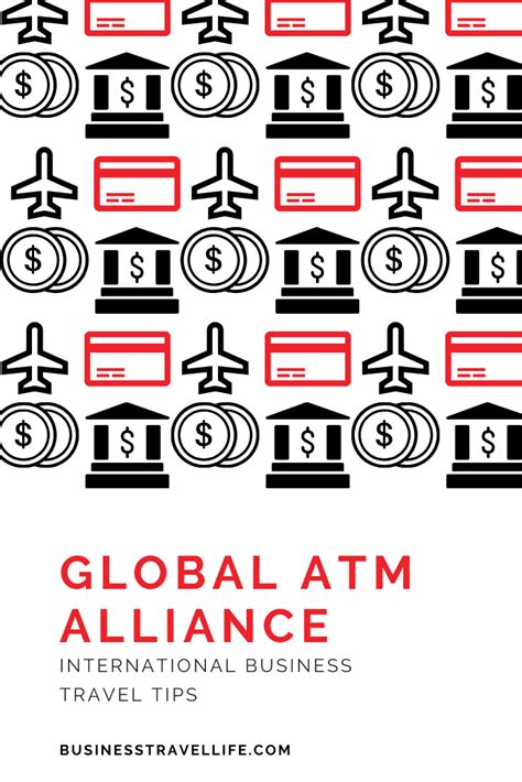 global atm alliance fees.